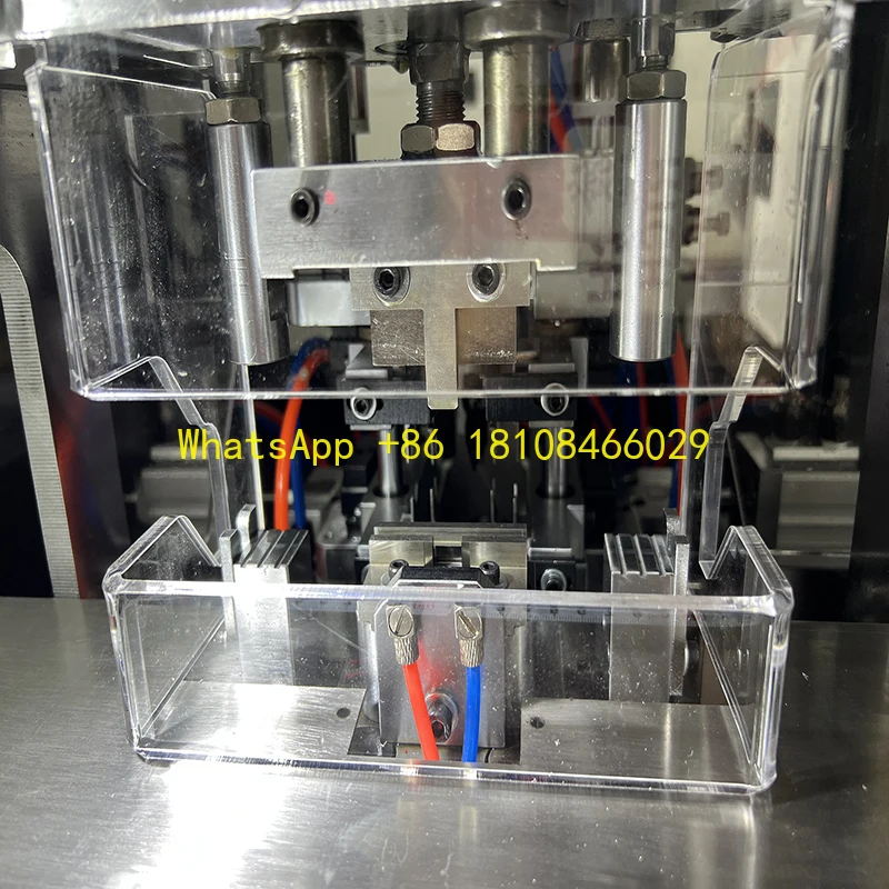 Lampen-Netzkabel-Schalter-Halbschälmaschine