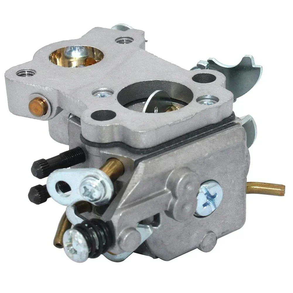 Imagem -04 - Carburador de Substituição para Mcculloch para Mac 738 738 740 742 Xtreme 842 Cs330 360t Peças de Ferramentas de Jardim para Motosserra