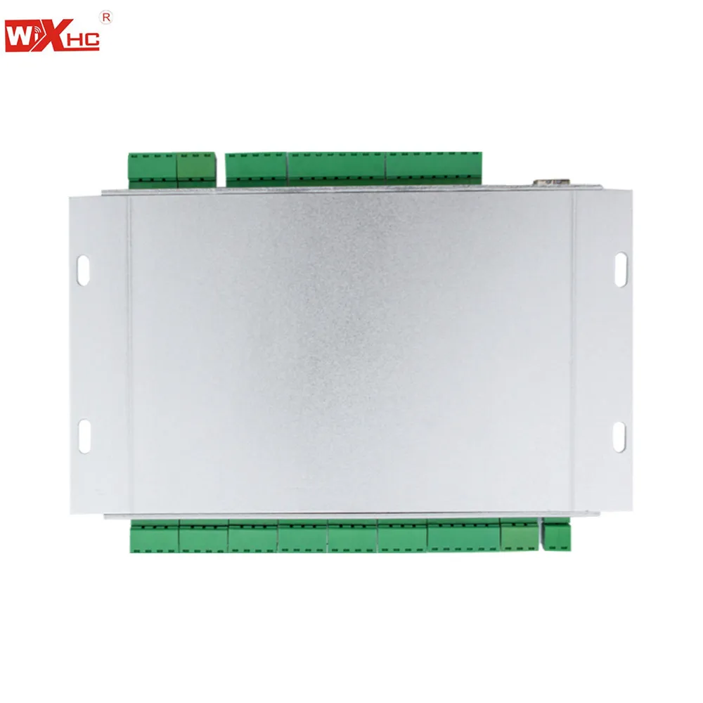 XHC 2000KHZ Motion controller card 4Axis USB cable CNC Breakout board Support  Stepper Motor Servo Motor for Mach3 CNC Mill