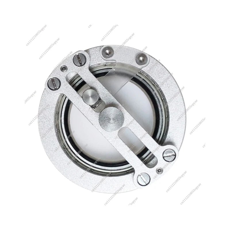 Adjustable Stoma Base Hole Cutter Ostomy Bag Cutting Tool for One Piece Two Piece Stoma Pouch Universal Hole Trimmer