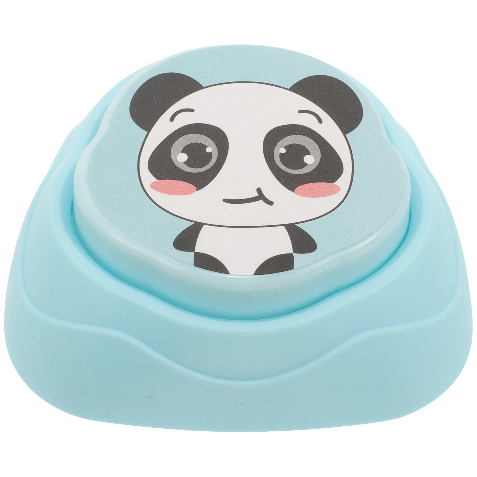 

Kids Jumping Trainer Counting Glow Wall Mountable ABS Child Toy High Jump Training Tool