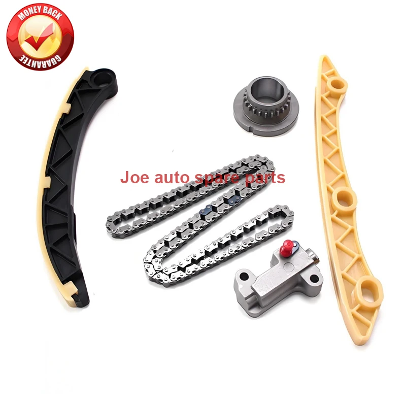 Kit de tensor de cadena de distribución de motor R18A1 R18A4 para HONDA CIVIC 1.8L 06-13 14401-RNA-A01 14520-RNA-A01 14530-RNA-A01