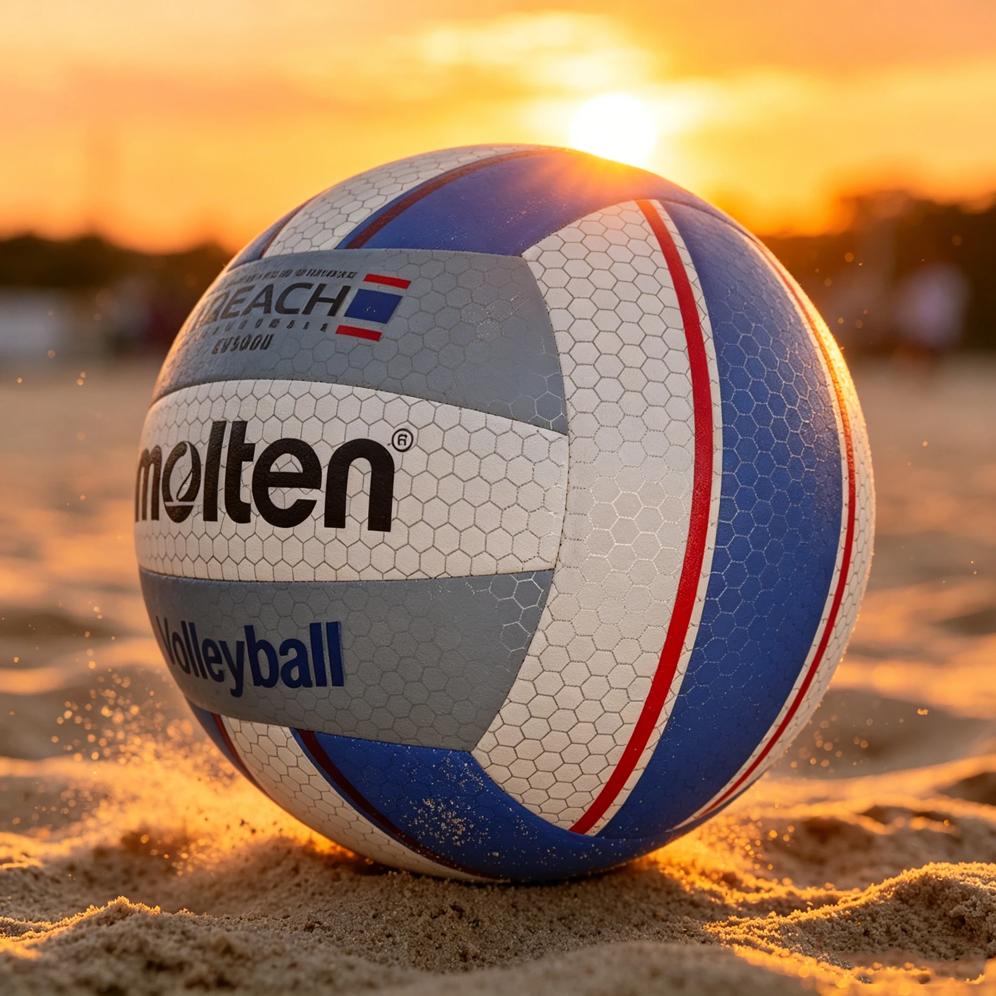 Volleyball Size 5 Volleyball PU Ball for Students Adult and Teenager Competition Training Outdoor Indoor