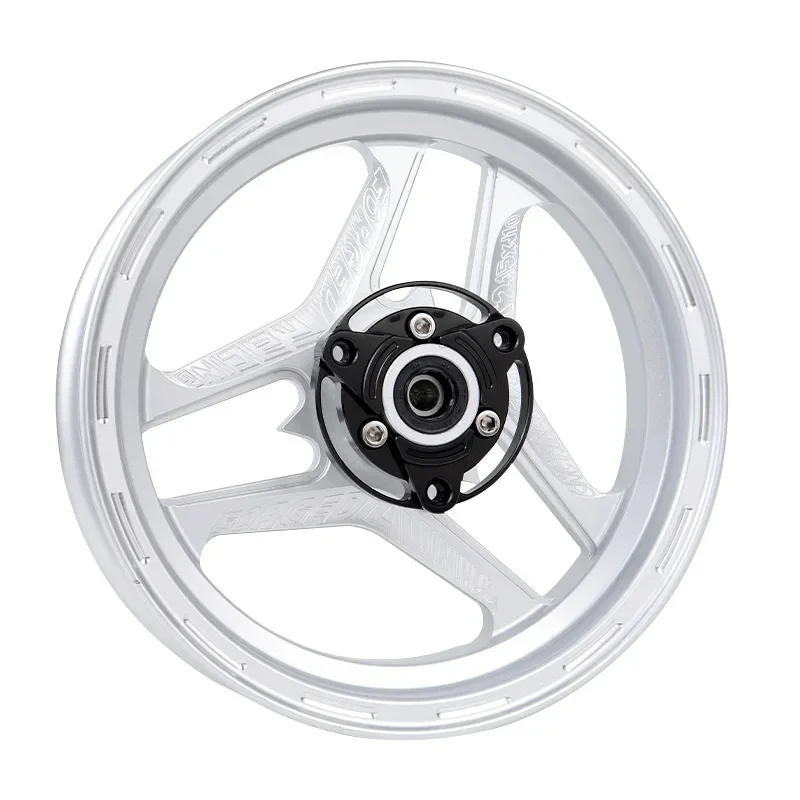 U + B N1S UQi12-inch Gypsy wheel hub upgrade No. 9 C90 EM100 and other general modifications
