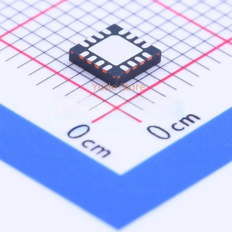 High Isolation Silicon SPDT,Nonreflective Switch HMC8038 0.1GHz-6.0GHz