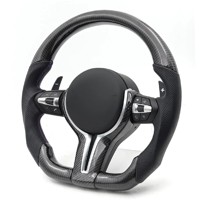 Carbon Fiber M Spor…