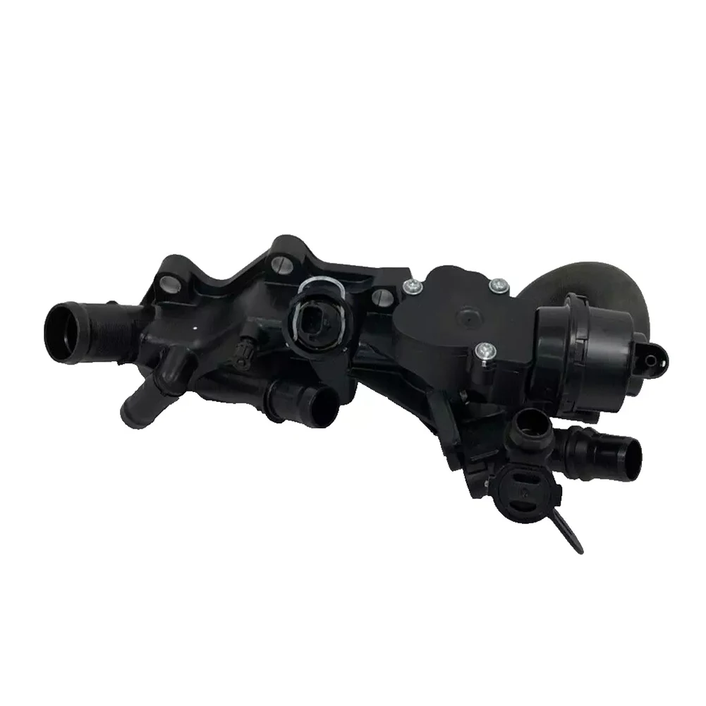 

Replacement OEM Thermostat Housing 110601560R for Nissan For Qashqai For Dacia For Clio Perfect for Megane Fitments