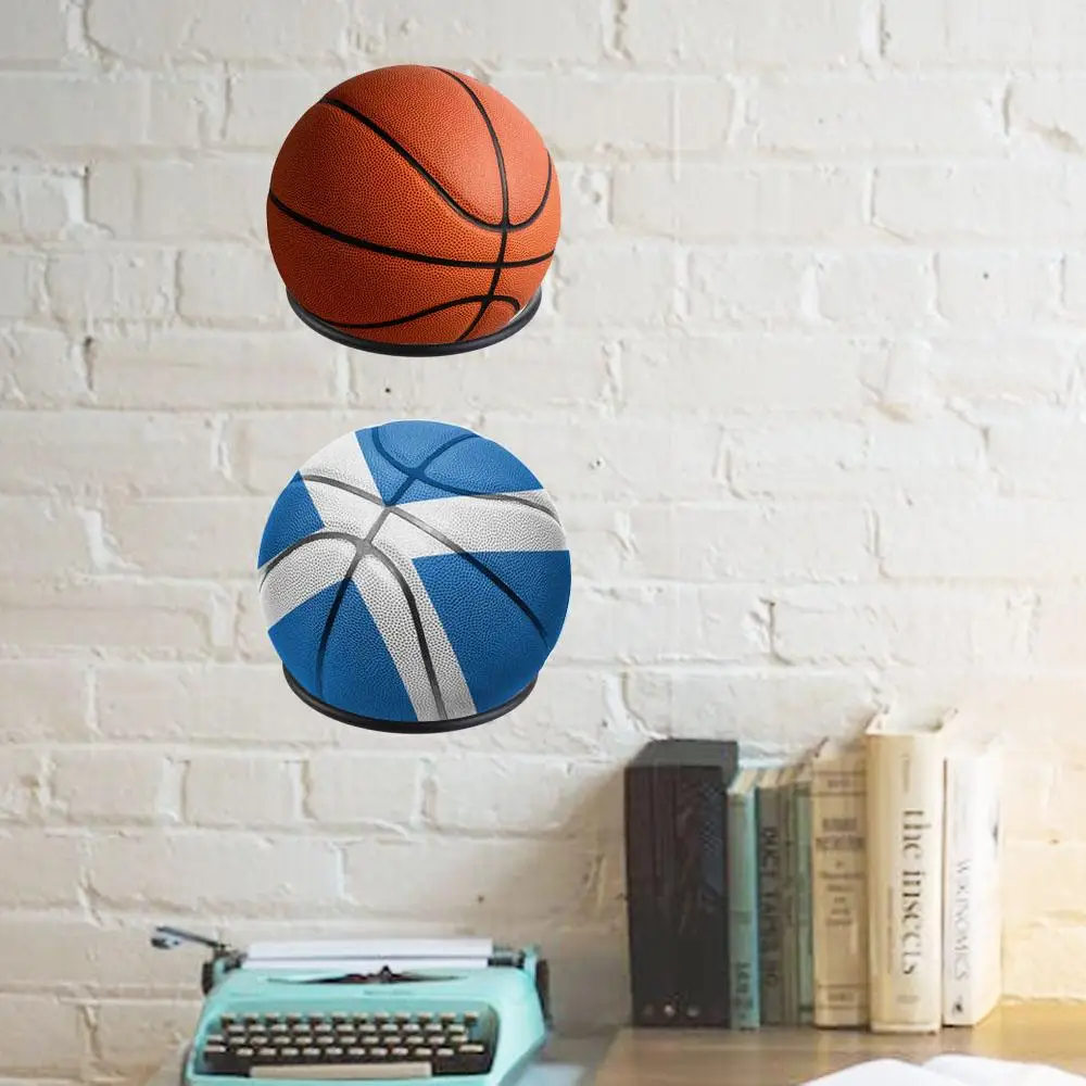 

Rack Support Rugby Storage Rack Football Display Shelf Basketball Display Holder Basketball Storage Rack Ball Display Stand