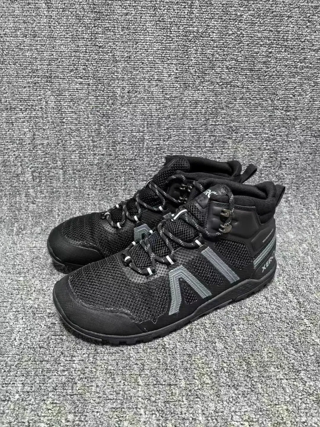 أحذية رفع الأثقال للجنسين على طراز بيرفوت، تدعم القوة، أحذية رفع الأثقال، أحذية القرفصاء للرجال، أحذية القرفصاء لرفع الأثقال #2