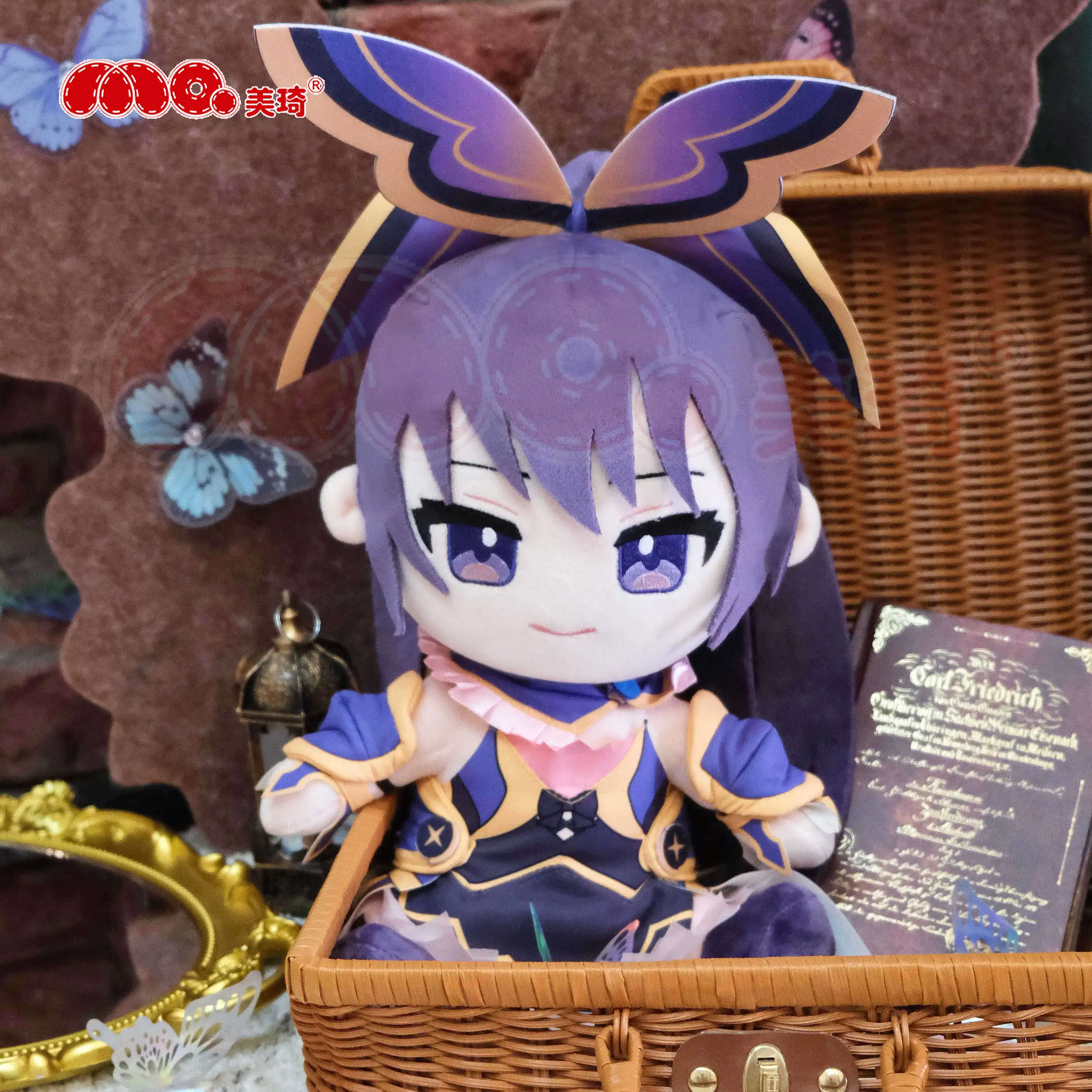 30cm DATE A LIVE Kotori Itsuka - Anime Cosplay Live review and price