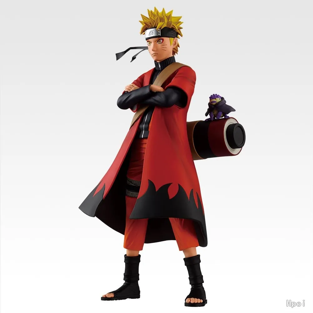 

【In Stock】BANDAI ‌Ichiban Kuji‌ MASTERLISE NARUTO Shippuden Naruto Uzumaki A Prize Figure