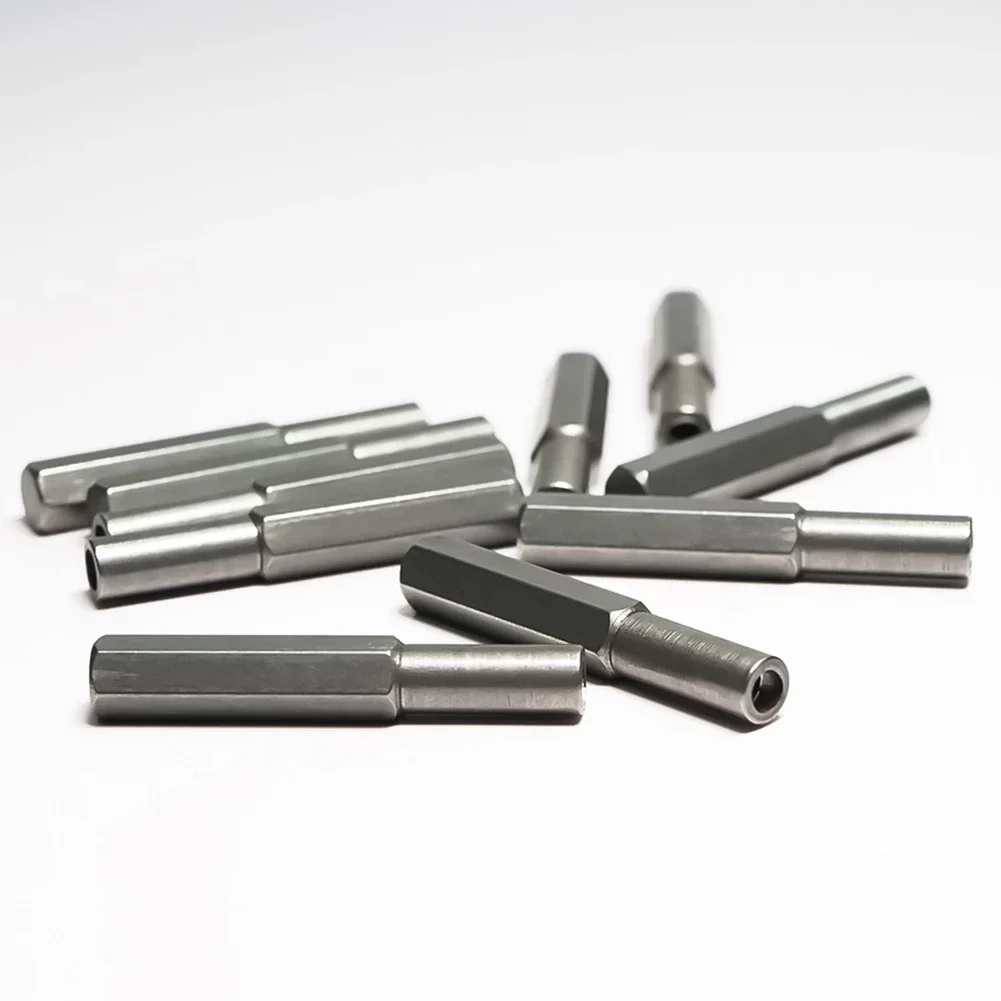 Ferramentas de Manutenção da Máquina de Café Chave Especial da Broca para Remover Parafuso da Parede Traseira da Máquina de Café para Jura para Capresso para Krups