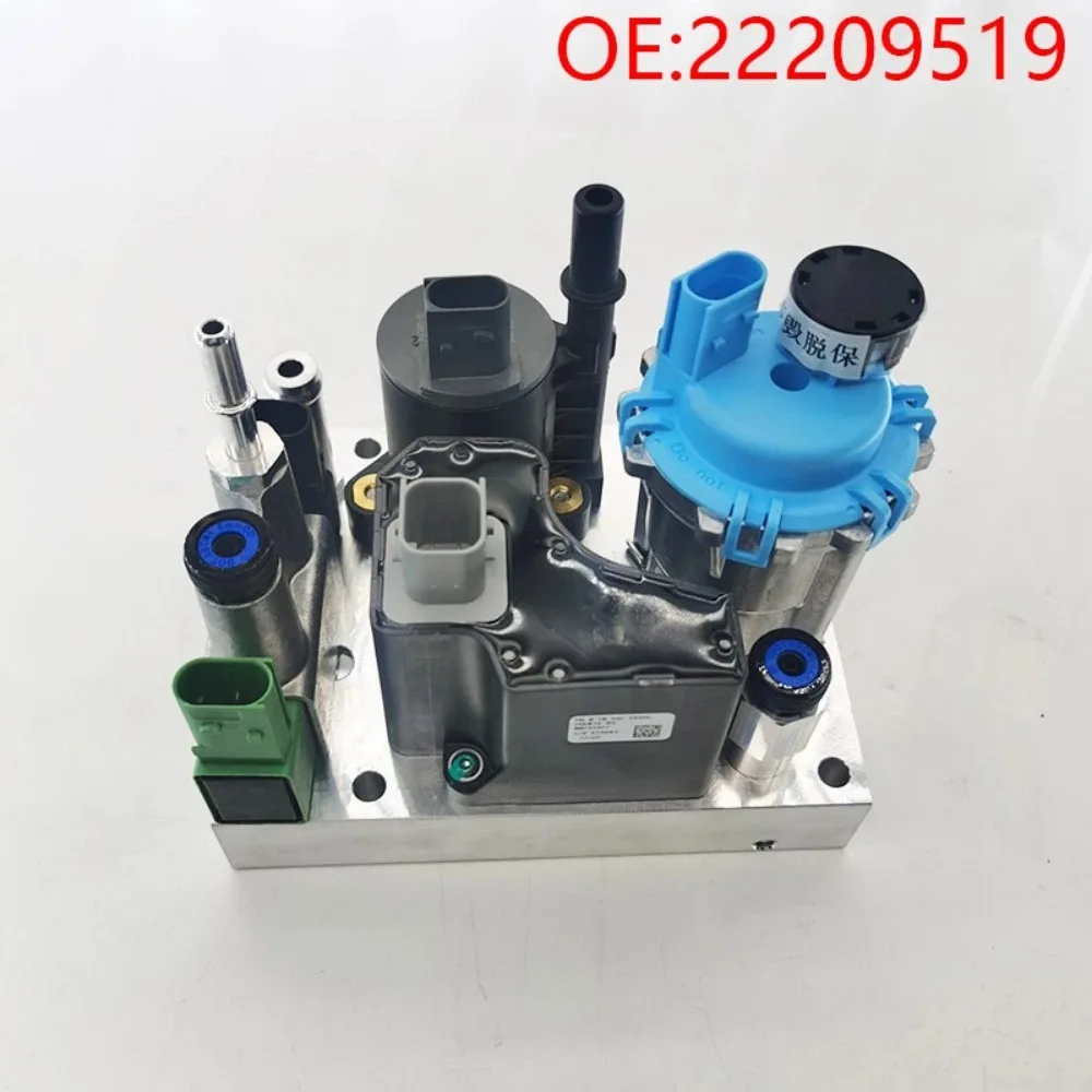 

High quality New For 22209519 85022215 23387854 222209517 Urea pump for truck
