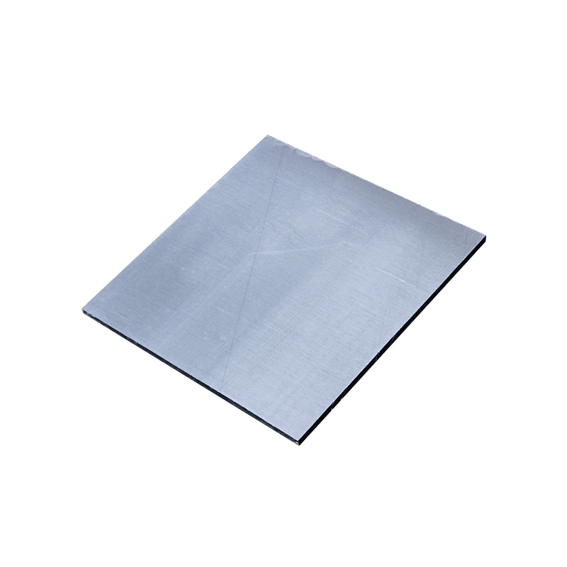 1060 Aluminum Sheet Metal Al Plate Thickness 0.5mm-10mm