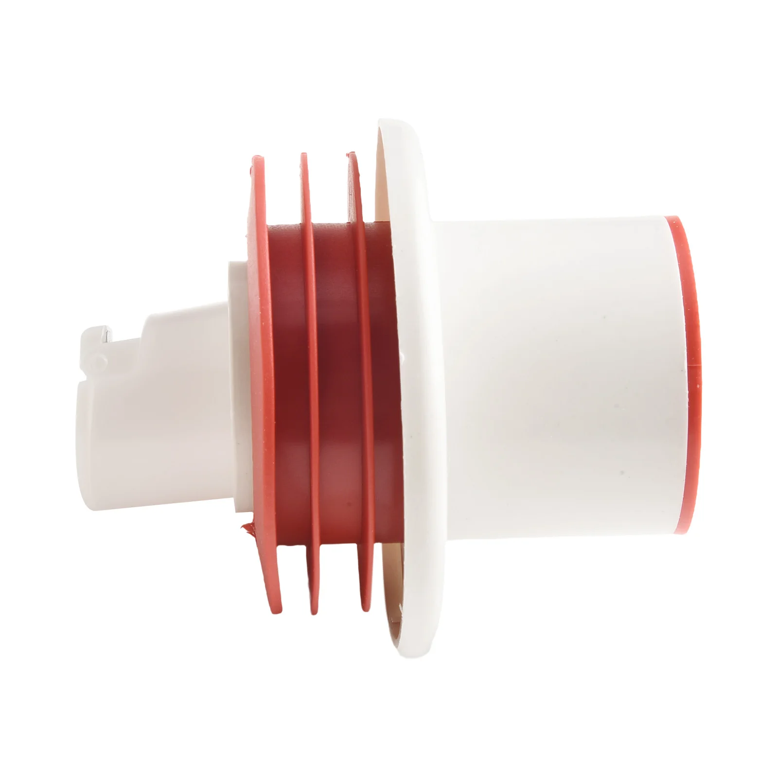 

Канализационная труба для кухонной раковины из АБС-пластика, защищенная трубка 5075 мм с многослойным запирающим клапаном и механизмом предотвращения обратного потока для слива стиральной машины