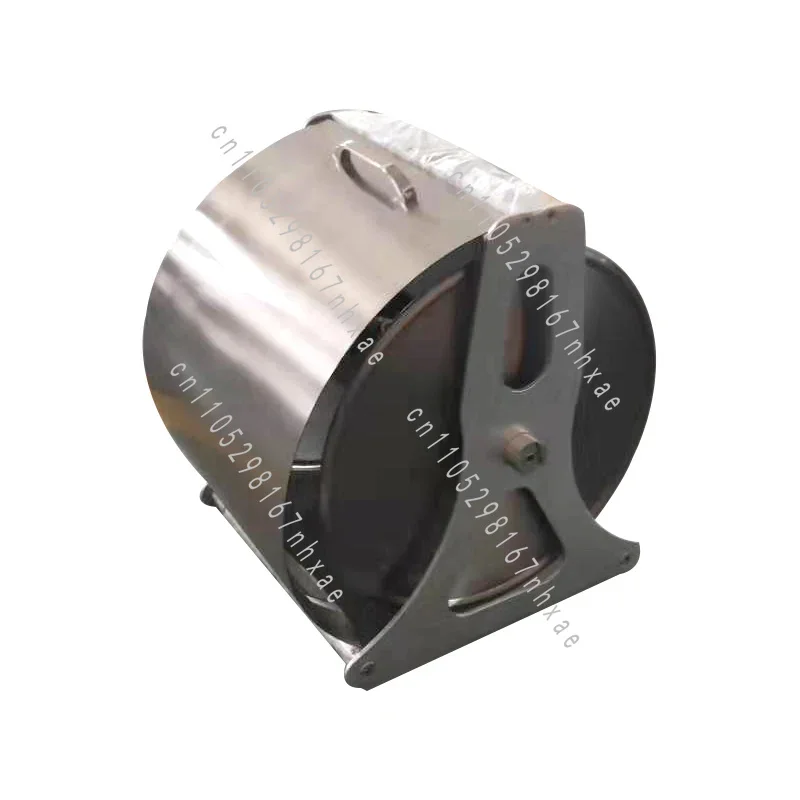 Watering,Car Washing Hot Sale Multi-Function Metal Garden Hose Reel Irrigation