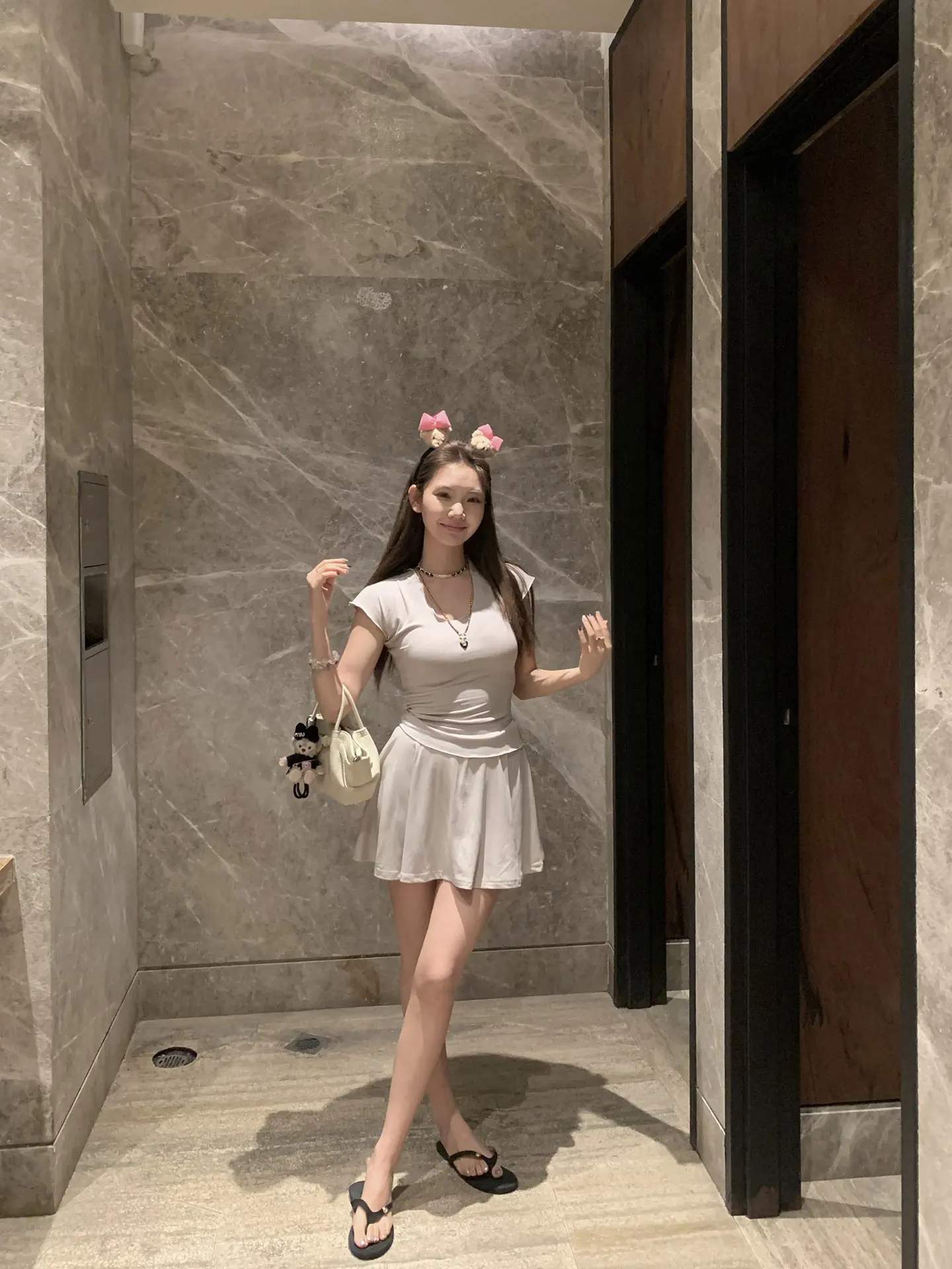 Pure Cotton Casual … - image