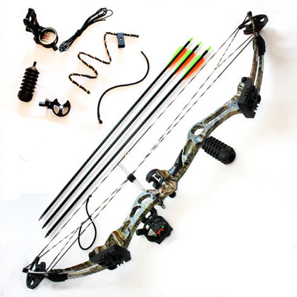 Archery Compound Bow,CNC Riser,CNC Cam,adjustable,color,hunting bow