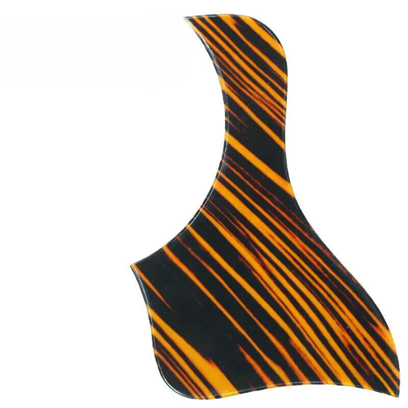 Acoustic Guitar Pickguard Anti-scrape Plate Thicked for   Guitar Parts