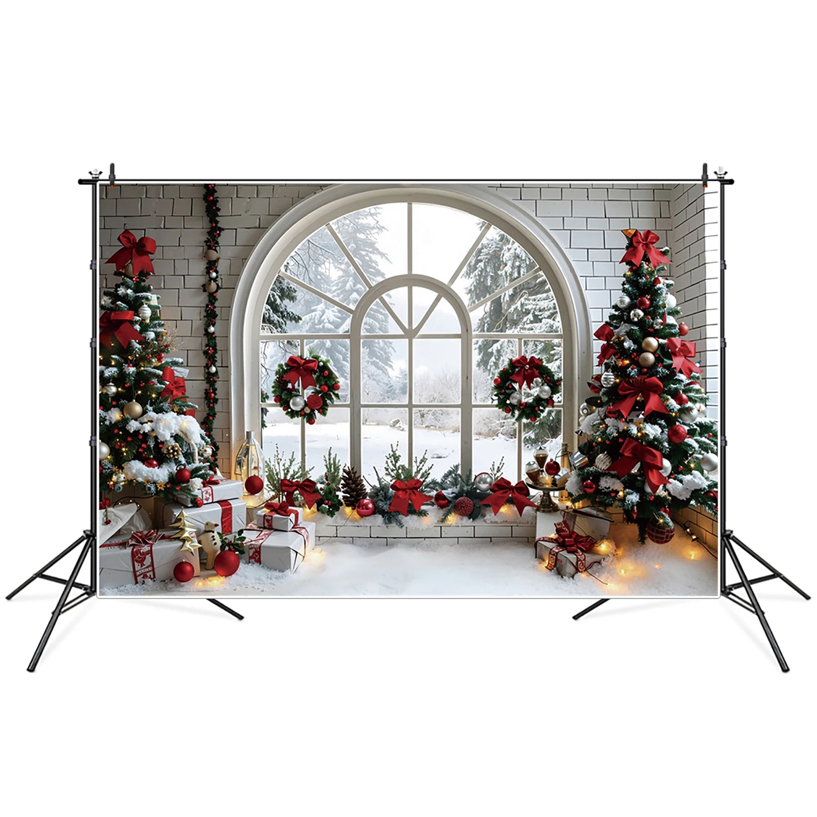 Moon.Qg Arch Window… - image