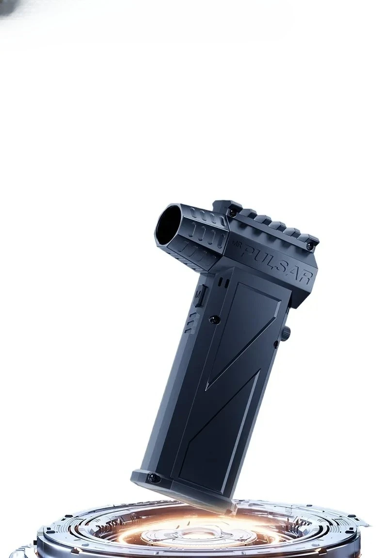 200000 RPM high-speed turbo brushless motor handheld violent turbo small fan