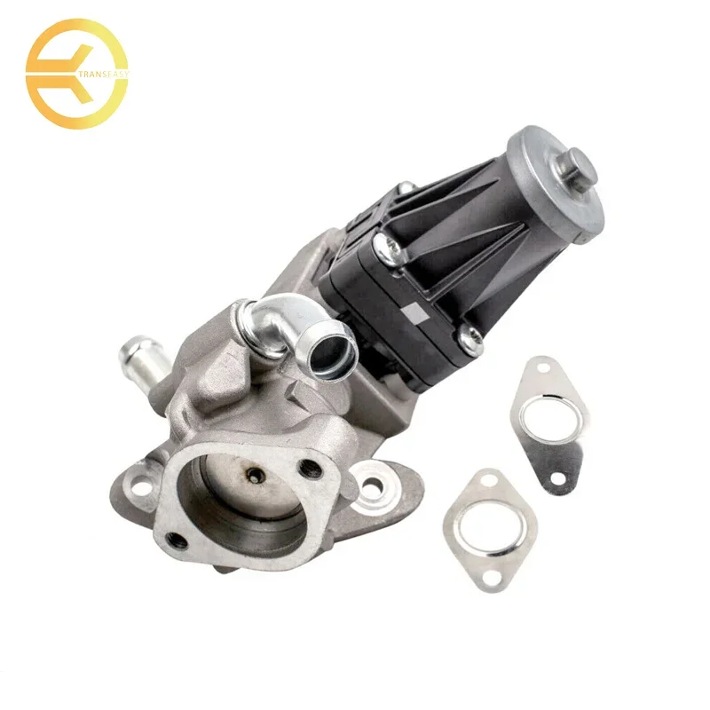 

EGR VALVE Suit 1730360 1835009 2017121 703784050 For Ford Transit 2.2L Turbo Diesel BK2Q9D475CB BK2Q9D475CC BK2Q9D475CD
