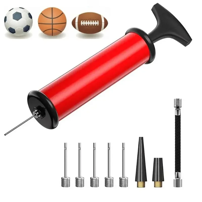 Thumbnail 4 - #14 Best Ball Pumps to Buy In 2026