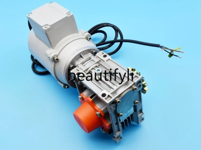 

Computer car washing machine accessories horizontal brush top brush special motor gear reducer with shaft teeth complete set