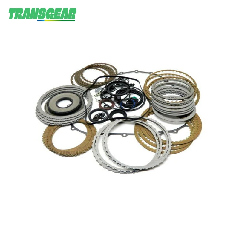 

9HP-48 Repair kit Transmission Master Kit Overhaul Kit Gasket Fit For LAND ROVER 2013-UP 9 Speed