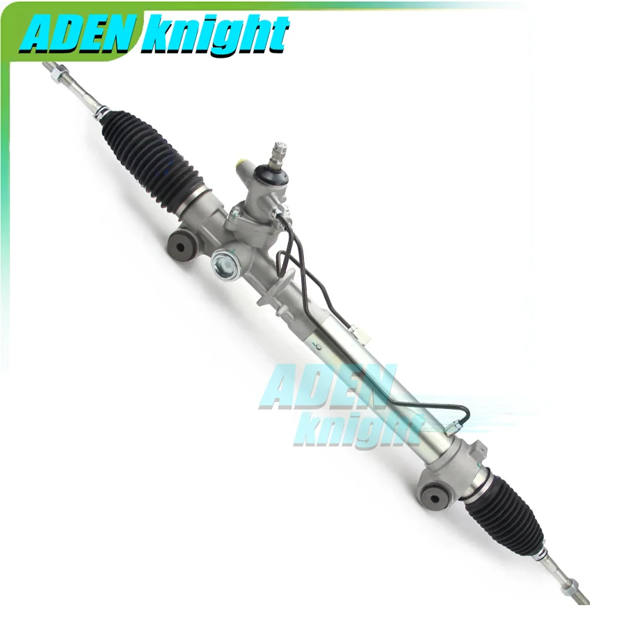 Hydraulic Power Steering Rack For Toyota Previa ACR30 MCR40 CLR30 MNH10 ALPHARD 44200-28450 44200-58010 4420028450 4420058010