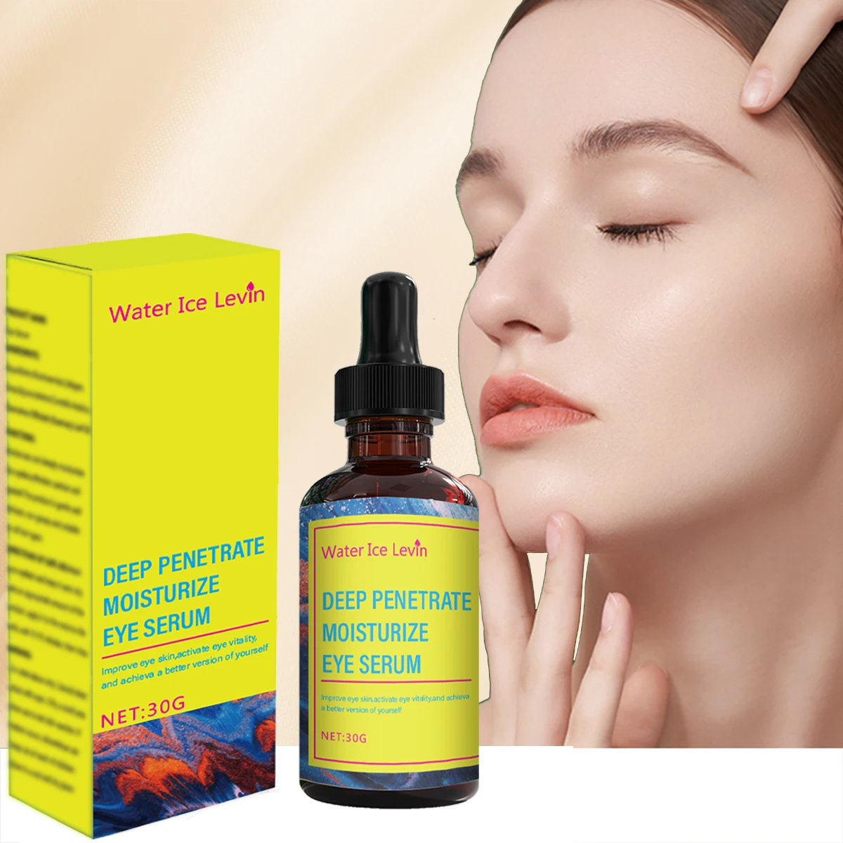 Eye Essence, Multip…