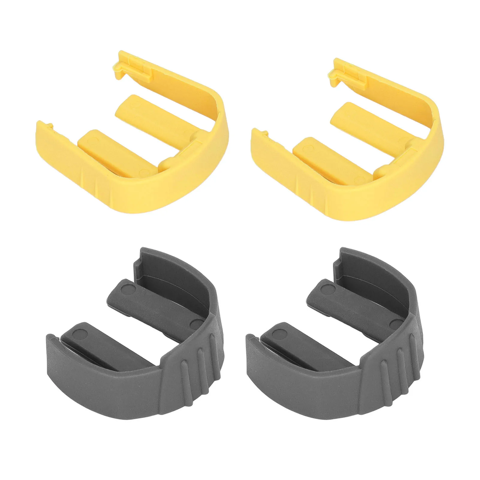 Car Wash Machine Quick Connector Buckle Car Washer C Clip Replacement Part for Karcher  K3 K7 C Clip Replace Part