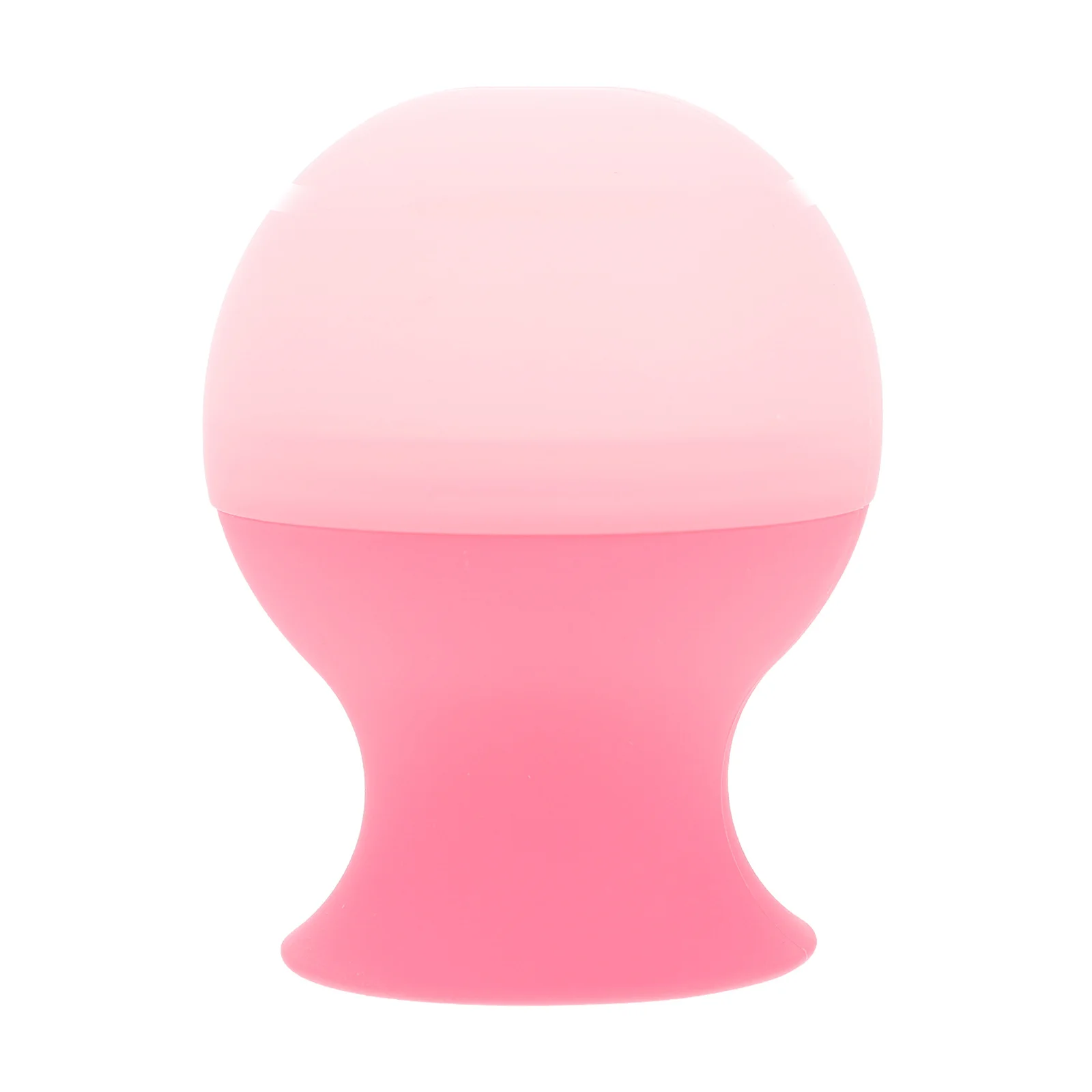 

Silicone Facial Durable Skin Care Tool Relieve Swelling Puffiness Eye Hydration Massage Tool Ice Face Roller