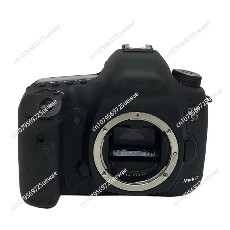 

Wholesale Used Camera for Canon 5D Mark III 5D3 Professional DSLR Original Camera Single Use Studio Equipment Original Condition