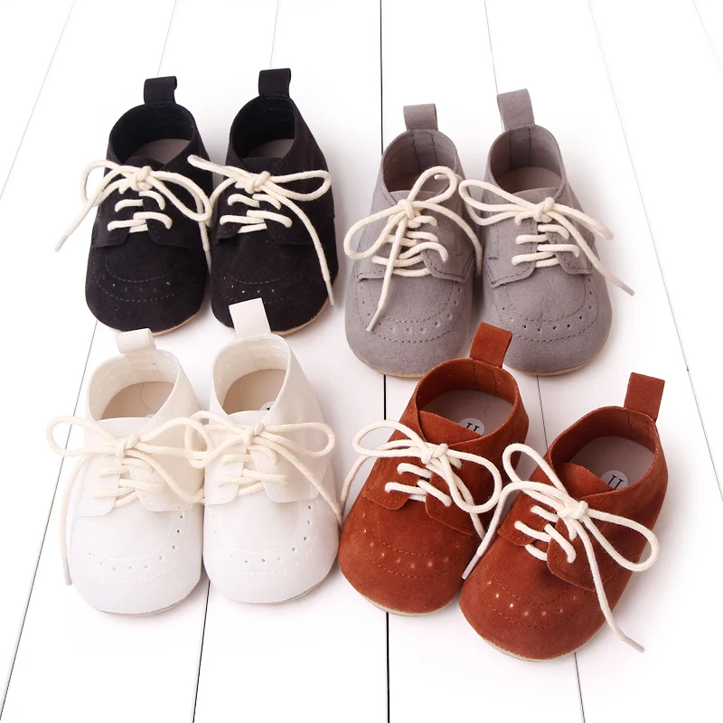 2025 New Spring and Autumn Children's Shoes Soft-soled Anti-slip Baby Shoes for Toddlers Best-selling Learning Shoes BC2304