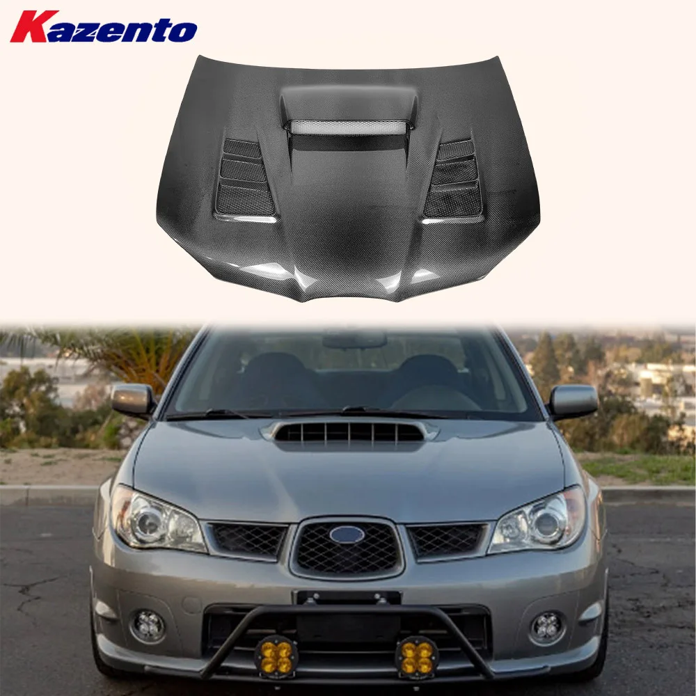 For Subaru Impreza …