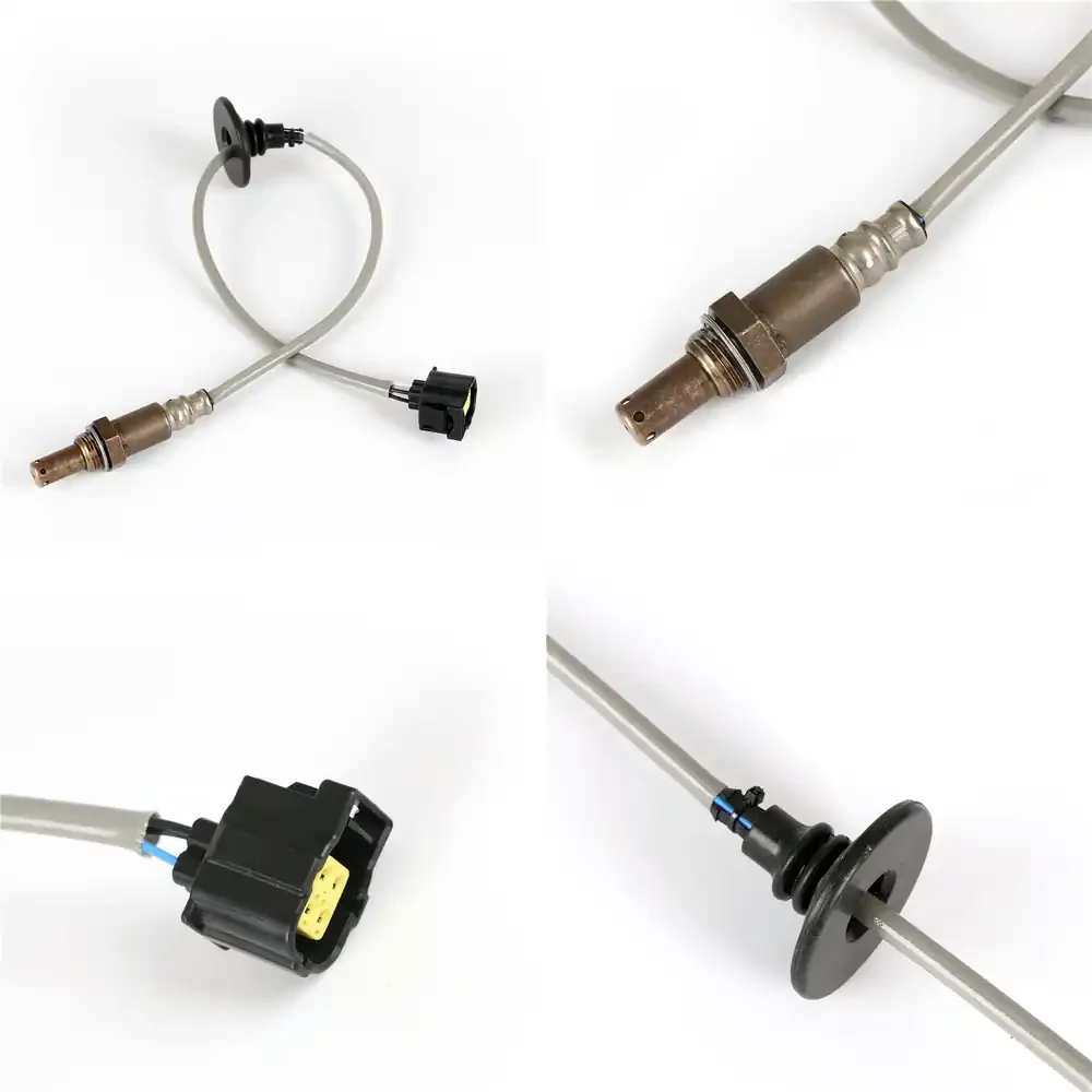 

Oxygen Sensor for Mitsubishi Lancer Rear 1588A171 1588A195 1491006702 Auto Car Parts Vehicle Emission Control Sensor