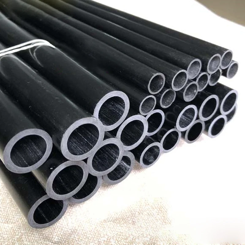 1PC 2mm 3mm 4 5 6 7 8 10 11 12 14 16 18 19 20 22 25mm Carbon Fiber Tube Hollow Rod for RC Plane DIY Quadcopter Arm Length 580mm