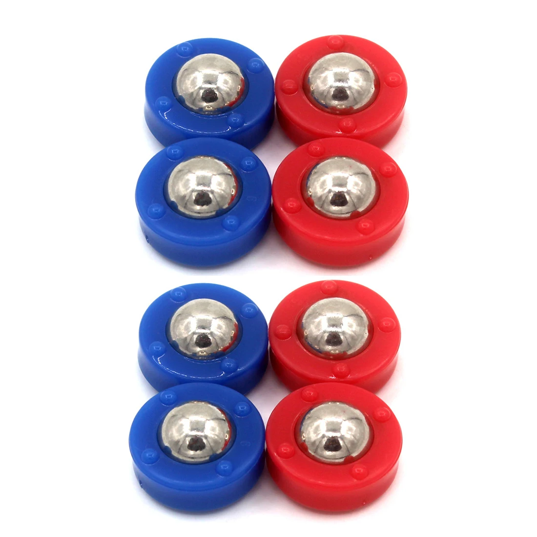 Multi-Functional Ball Shuffleboard Table Football Machine 23mm Accessories Indoor Games Kirt Practical Hot sale