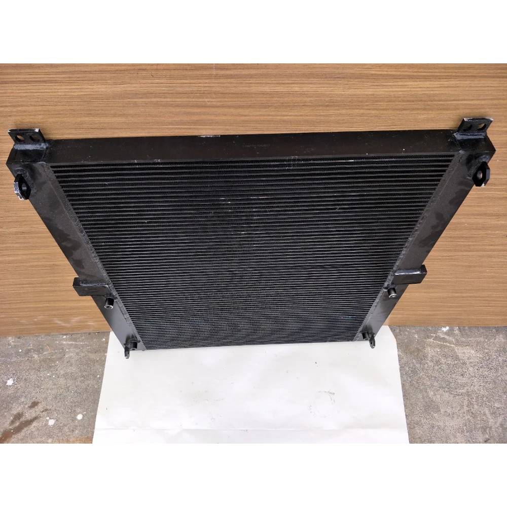 7Y1363 7Y-1363 CORE AS- OIL COOLER FITS CAT E330A 330L E330L 330 330L