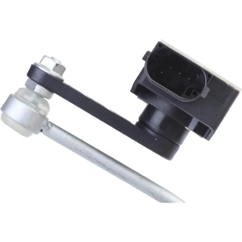 

4E0941285G 4E0941286G For Audi A8 D3 3.0 3.2 4.2 S8 5.2 quattro 2002-2010 Front Left Right Headlight Level Sensor Air Suspension