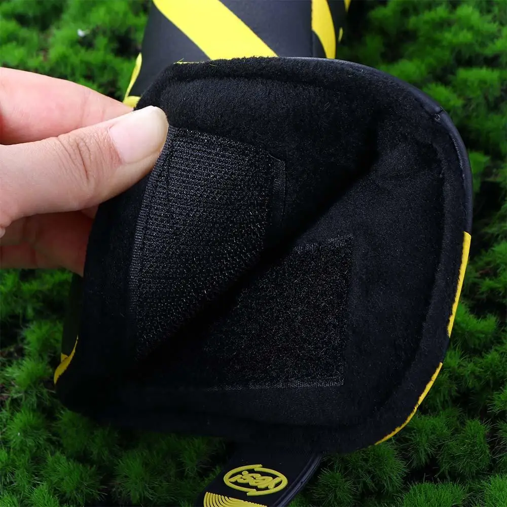 

Чехол для клюшки для гольфа, аксессуары, пылезащитные чехлы, чехол для клюшки для гольфа, защита для клюшки для лезвия, головной убор для гольфа, чехол для головы клюшки для гольфа