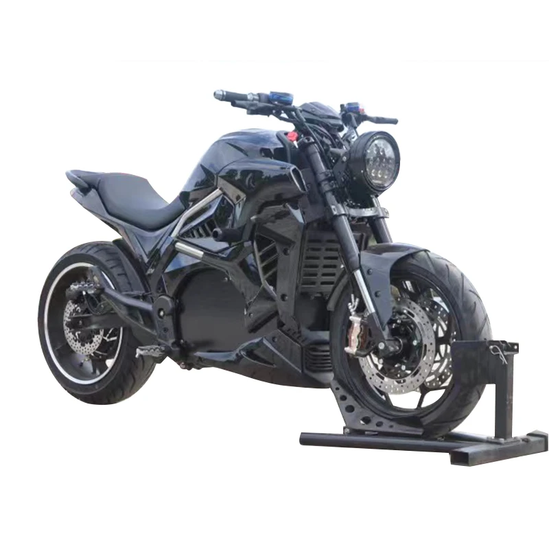 3000w Hot Sale Adult Off Road Electric Motorcycle Fast   Motor Scooters