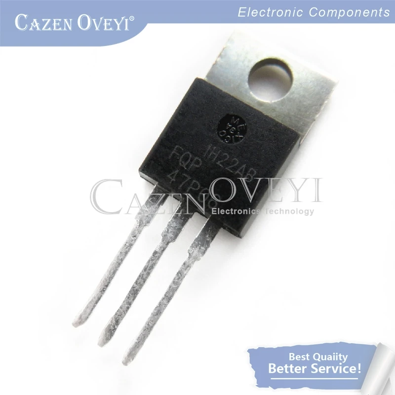 5pcs/lot TYN685 685 IRG4BC30W G4BC30W FQP47P06 47P06 IRFB4019PBF IRFB4019 TO-220
