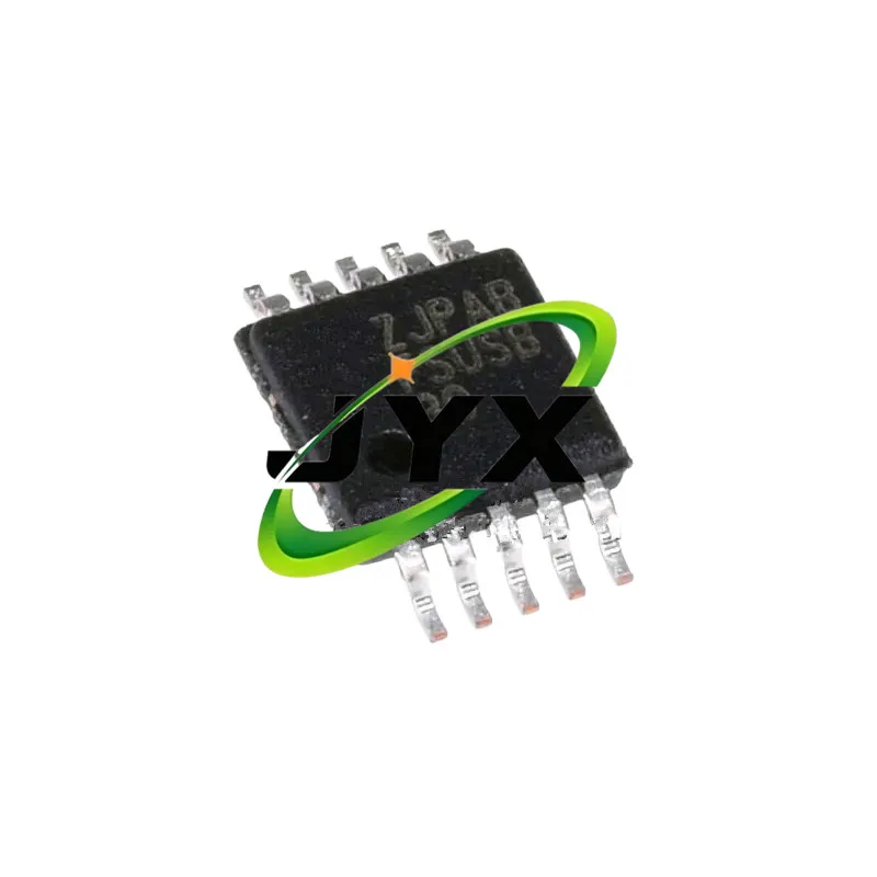 5/10PCS NEW FSUSB30MUX FSUSB42MUX FSUSB30 FSUSB42 MSOP10 IC