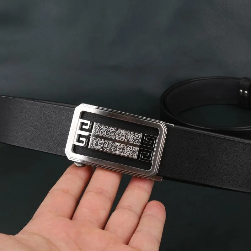 ceinture-homme-en-cuir-de-vachette-veritable-tissage-uni-noir-faite-a-la-main-nouvelle-4g-avec-ceinture-en-cuir-de-vachette-de-premiere-qualite-et-boucle-sans-dents-en-acier-inoxydable-304