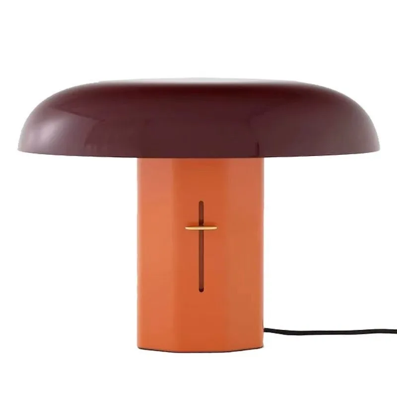 

Matador table lamp, mushroom lamp