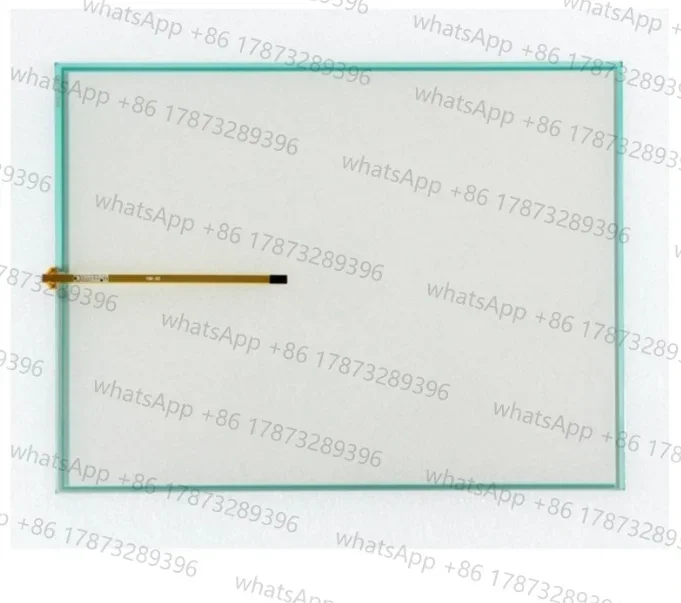 新しいタッチスクリーン富士通 N010-0554-X167/01 15 インチタッチパッド高感度タッチパネルタッチスクリーン