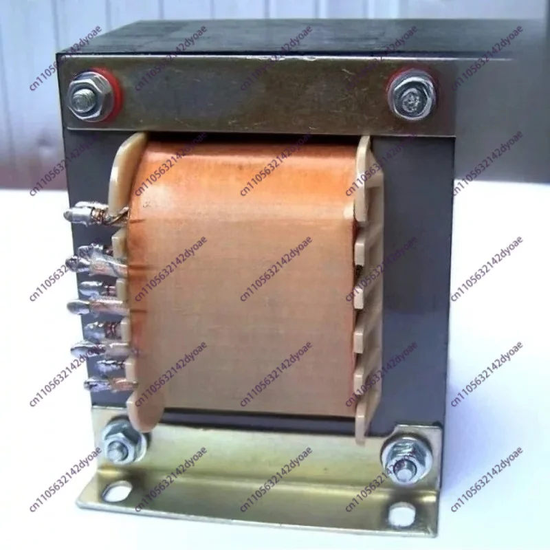 

Audio Accessory 120W Single-Ended Tube Amplifier HiFi Preamp Power Supply Power Transformer