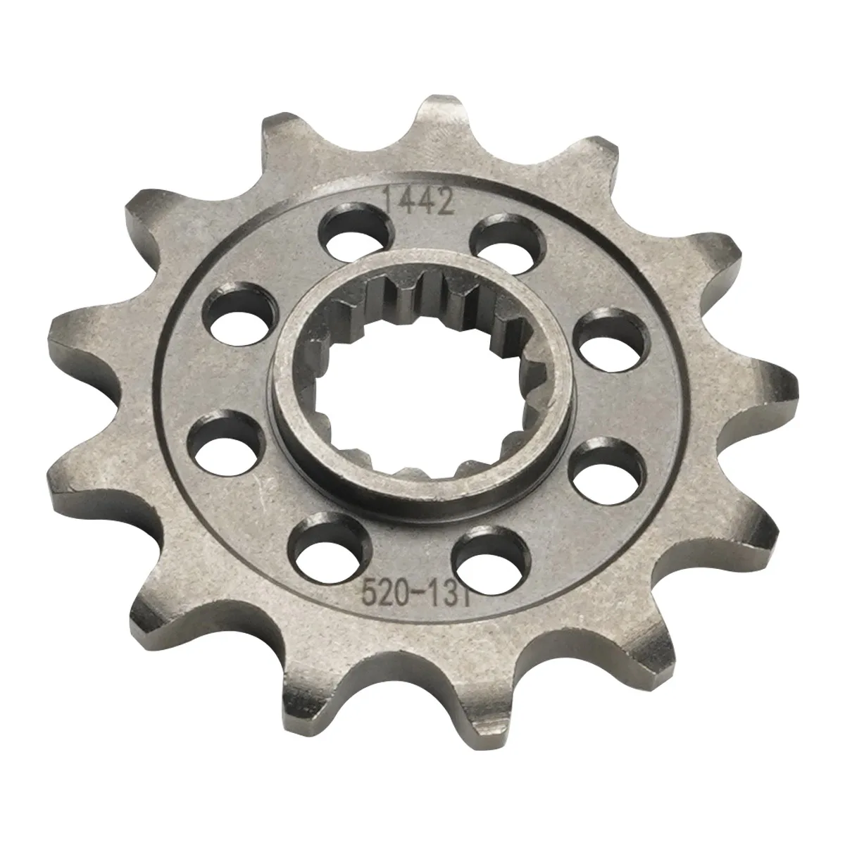 

Motorcycle 520 13T Front Sprocket For Suzuki Suzuki Off Road RM-Z250 2013-2015 RM-Z250 2016-2020 RM-Z250 2021-2024